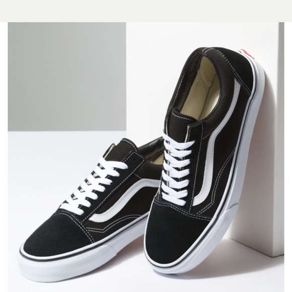 vans classic original